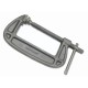 Taparia C Clamps